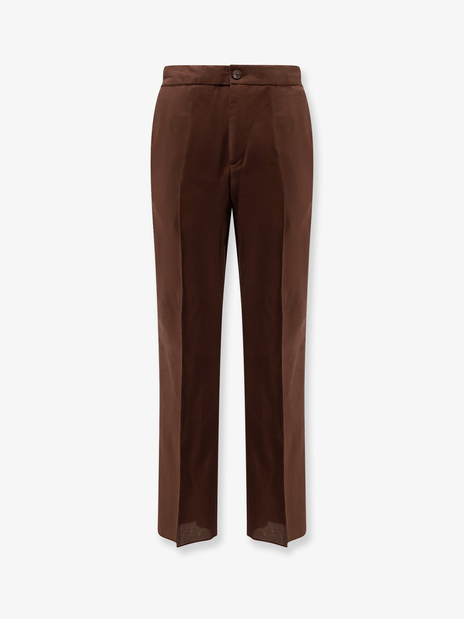 [HEVO] Trousers SS26 TORRECHIANCA24L7071118