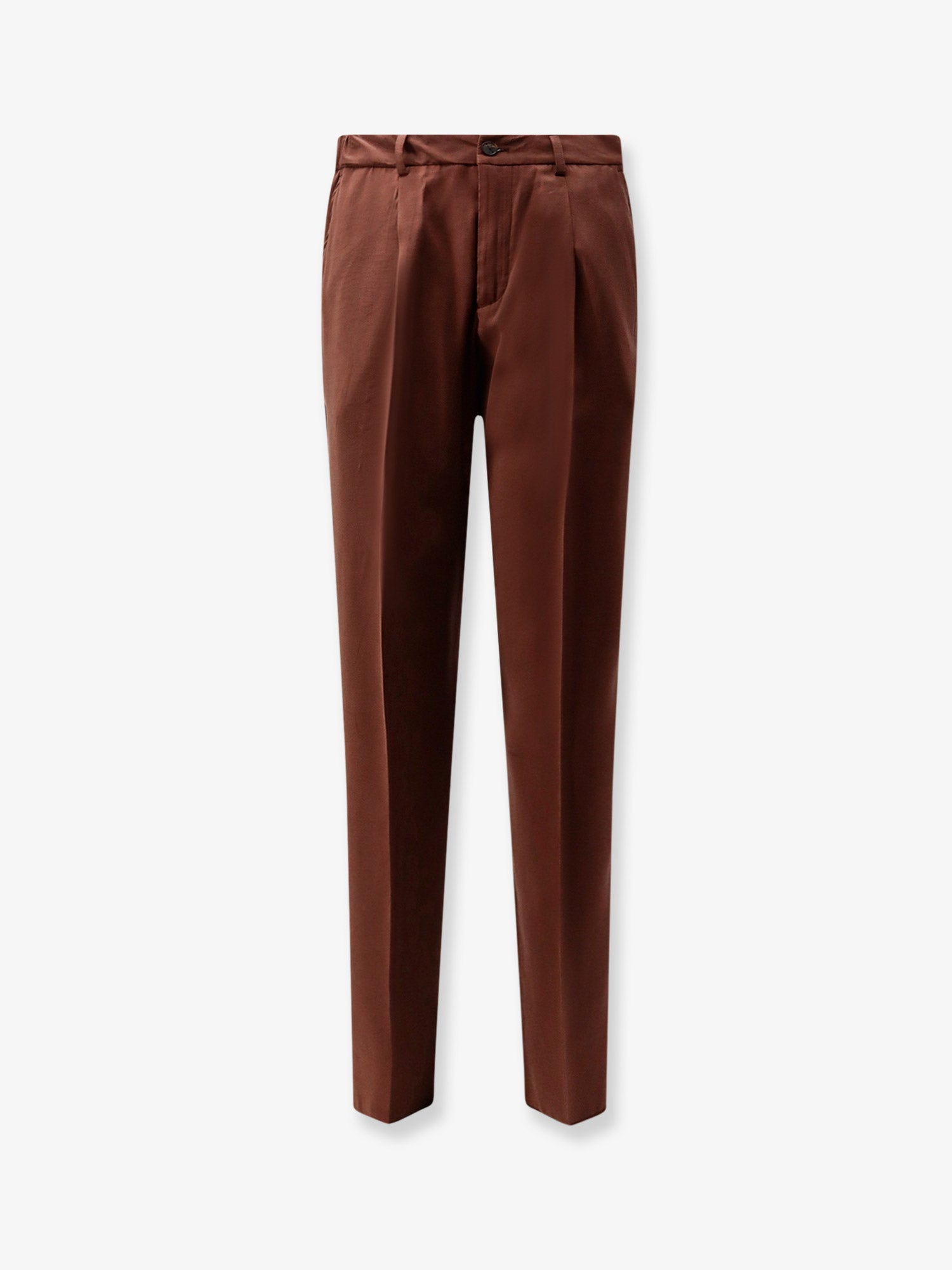 [HEVO] Trousers SS26 TORRECANNE24L7111124