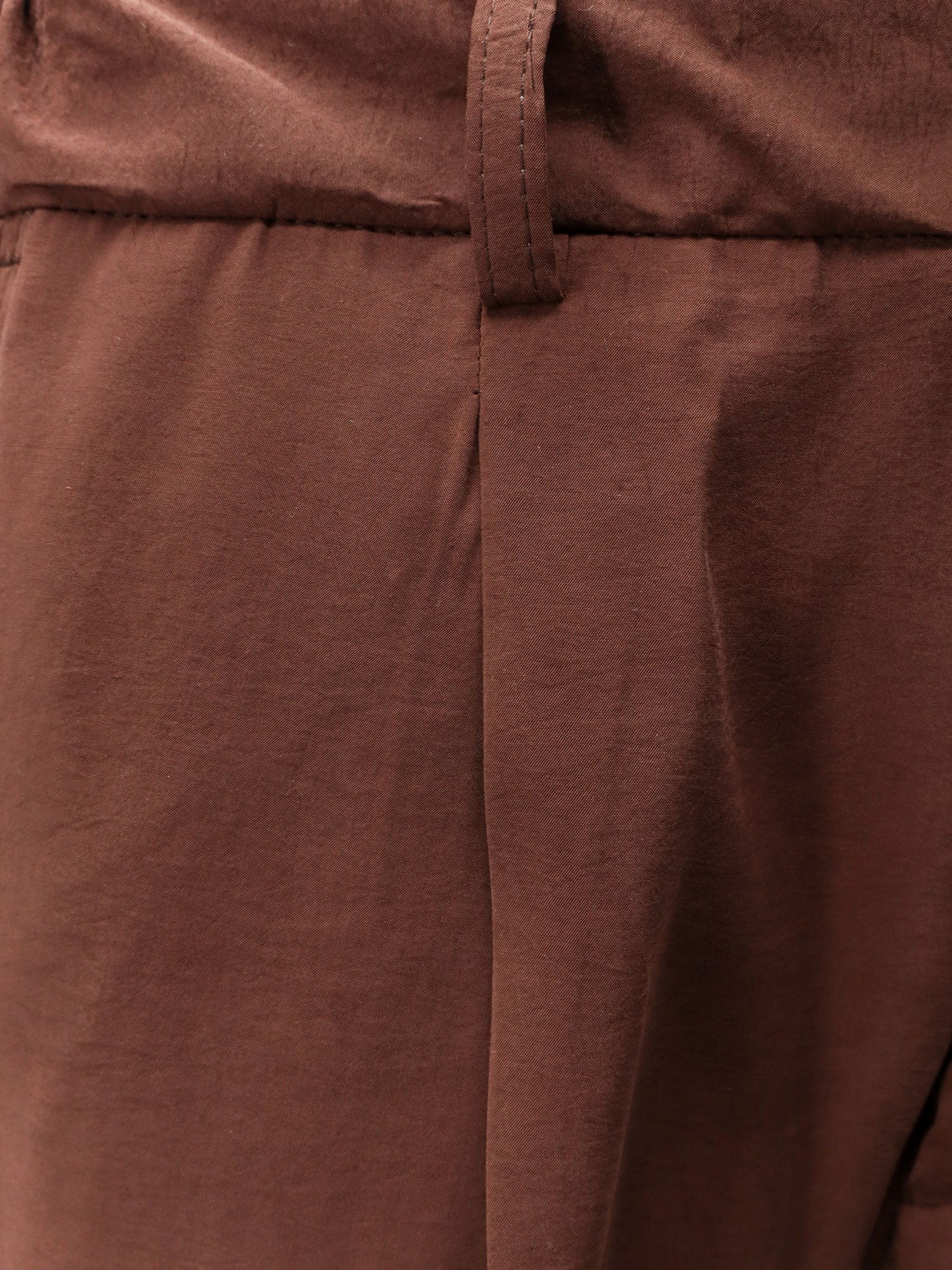 [HEVO] Trousers SS26 TORRECANNE24L7111124