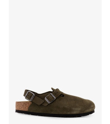 [Birkenstock] Sandals SS26 1030665THYME