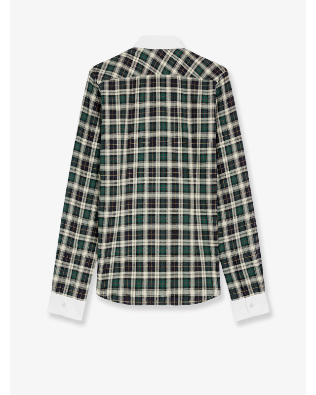[Celine] Shirts Long Sleeve SS26 RC03D0522CAY3