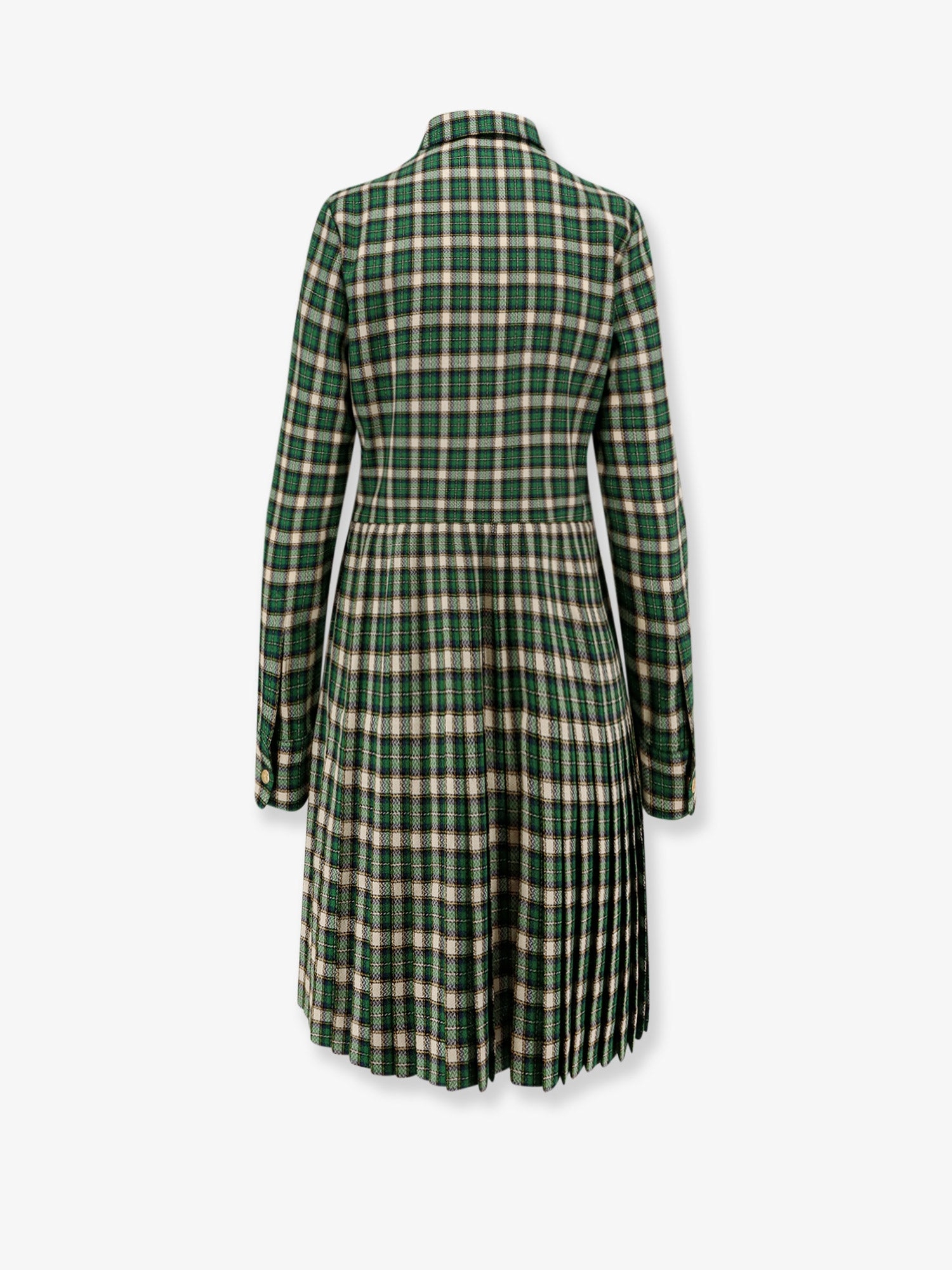 [Celine] Long sleeve dress SS26 RR0CE0231GAF1