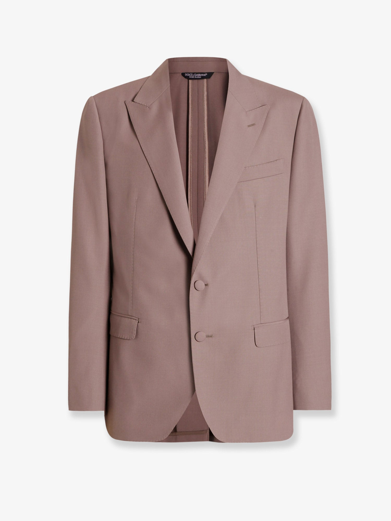 [Dolce & Gabbana] Blazer SS26 G2NW0THU2BNM0955