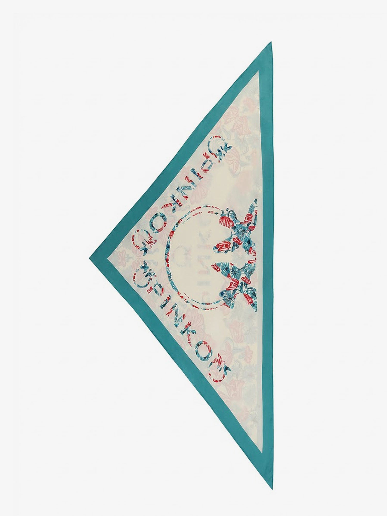 [PINKO] Scarf SS26 106655A38IDS3