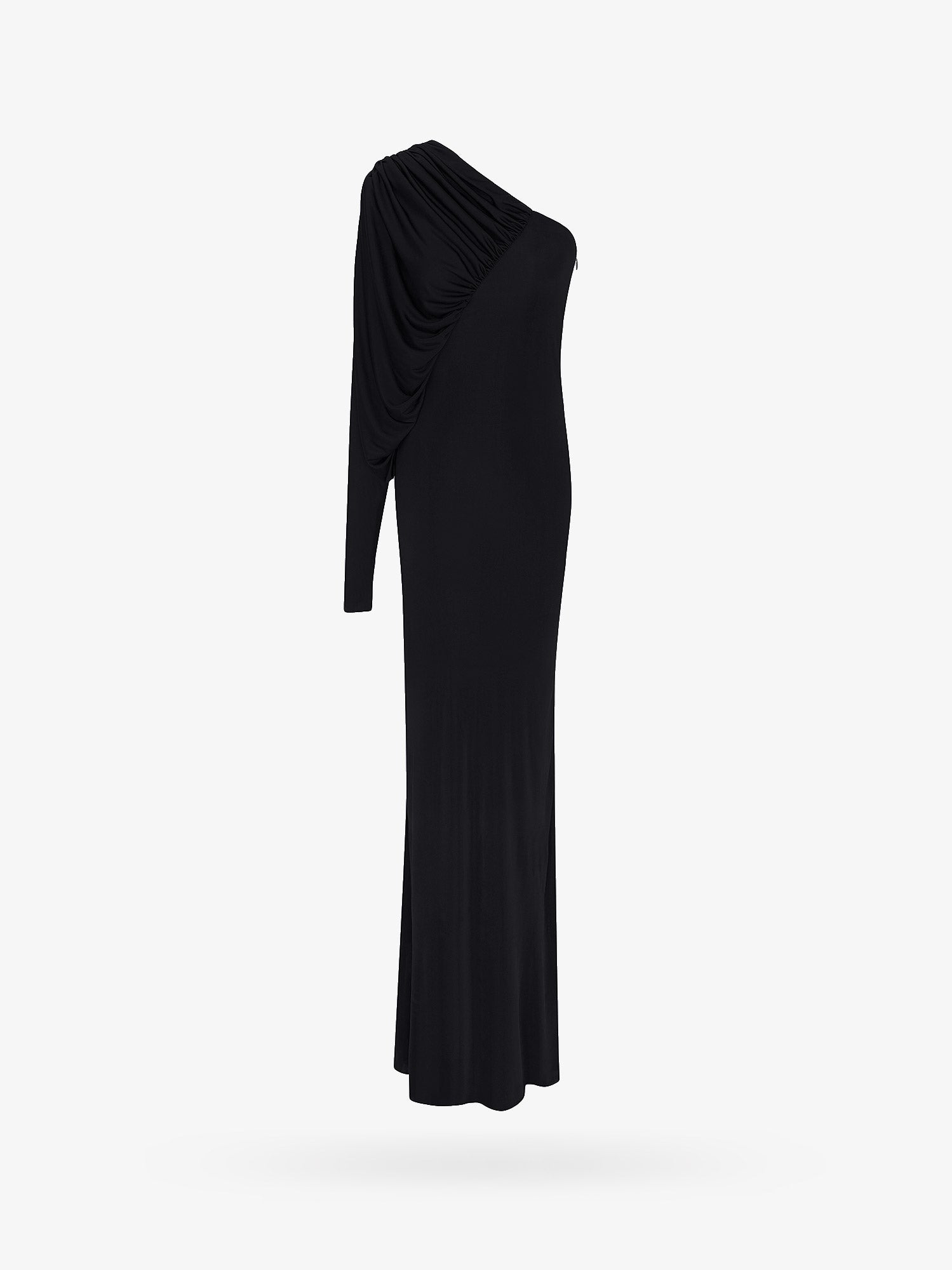 [Saint Laurent] Sleeveless dress SS26 736714Y7F98_1000