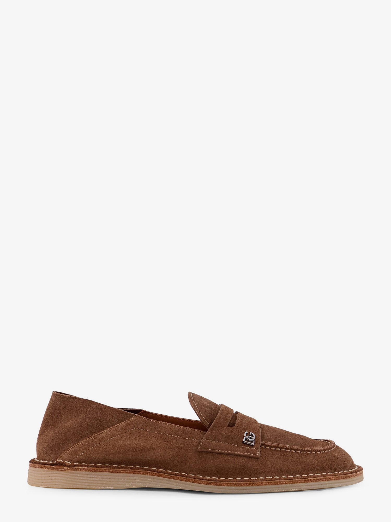 [Dolce & Gabbana] Loafer SS26 A50739AS70780024