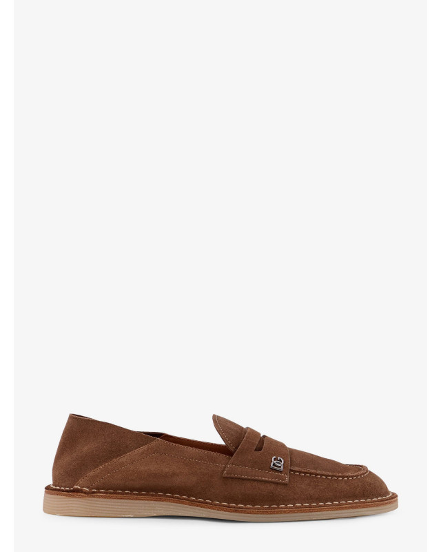 [Dolce & Gabbana] Loafer SS26 A50739AS70780024