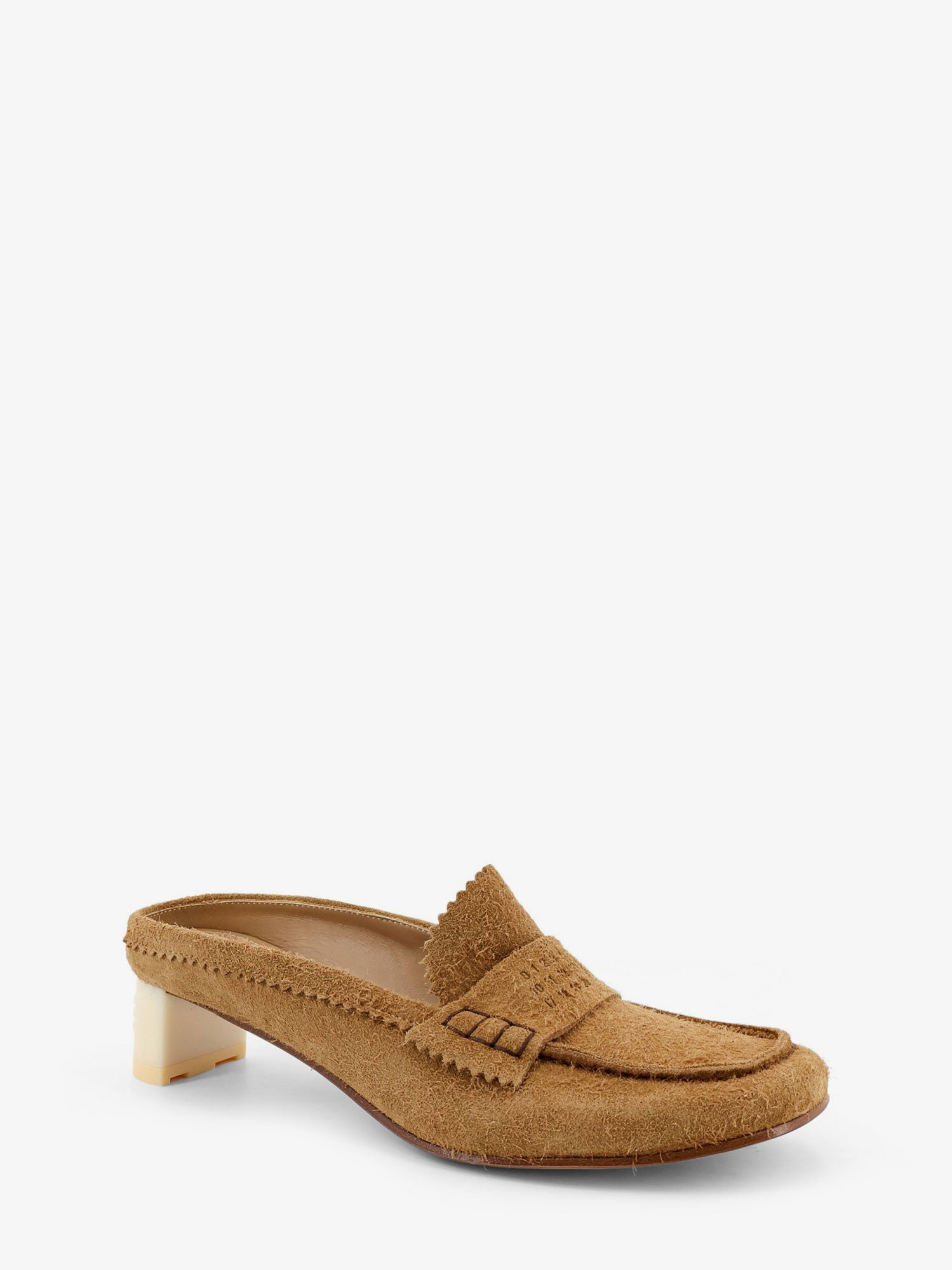 [MM6 Maison Margiela] Mules SS26 S66WX0074P7704T2173