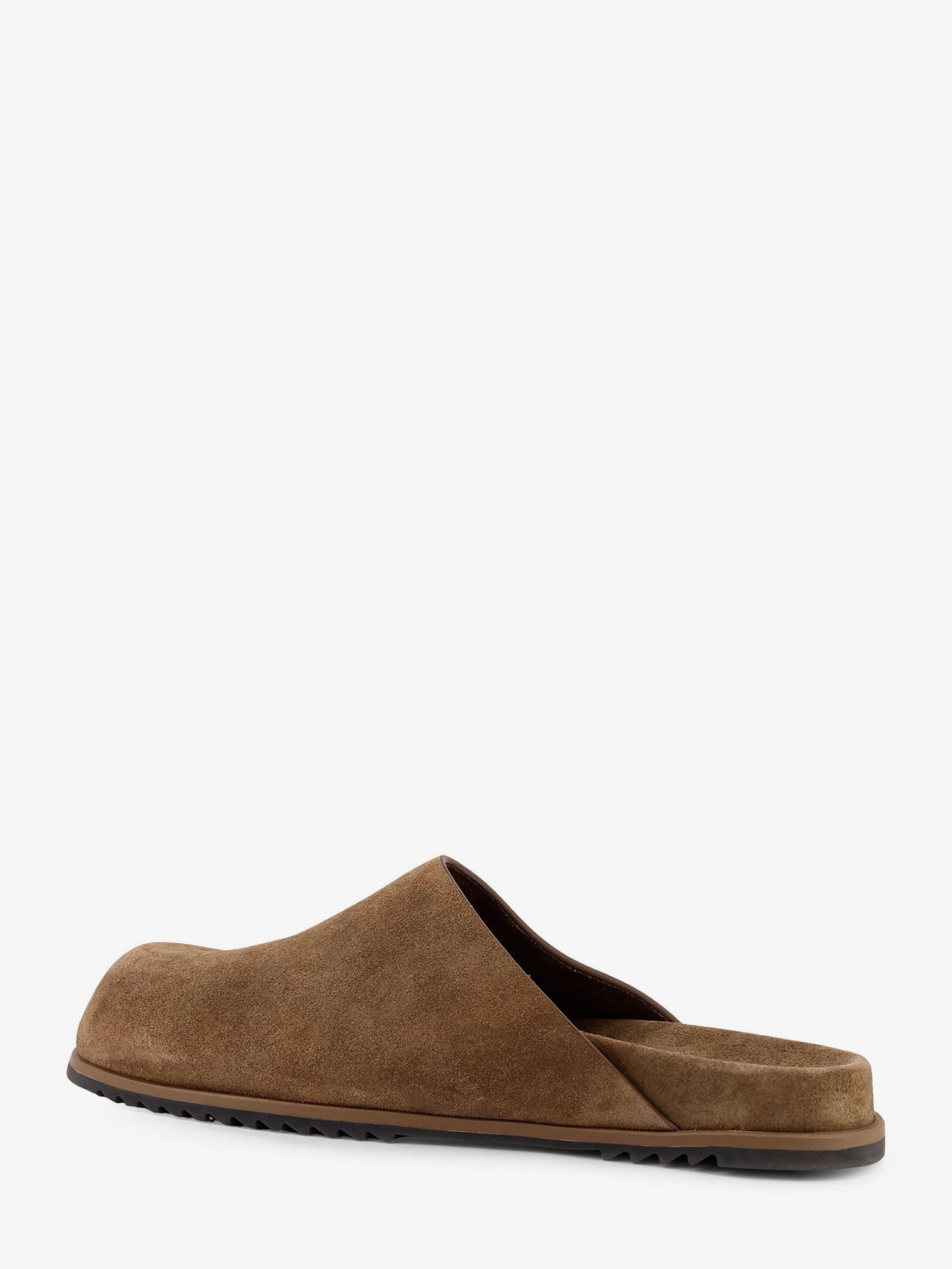 [Rick Owens] Mules SS26 RU01F2809LCSU104