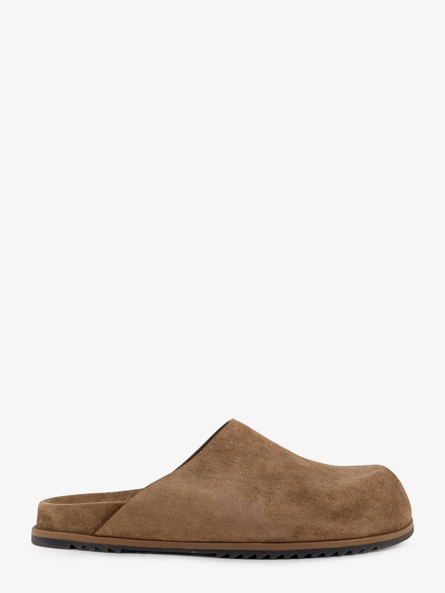 [Rick Owens] Mules SS26 RU01F2809LCSU104