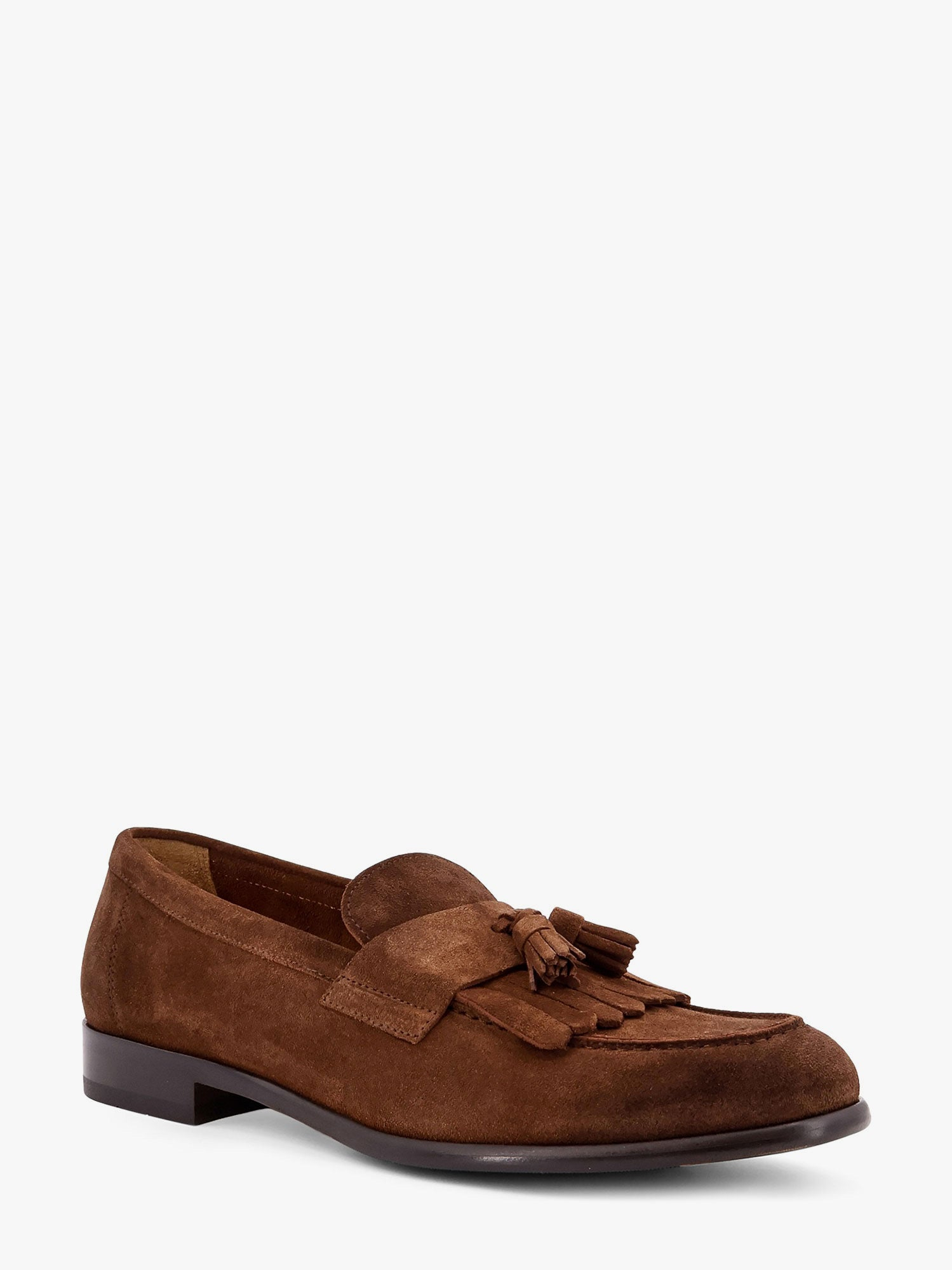 [Doucal's] Loafer SS26 DU3399STRAUY260TM01