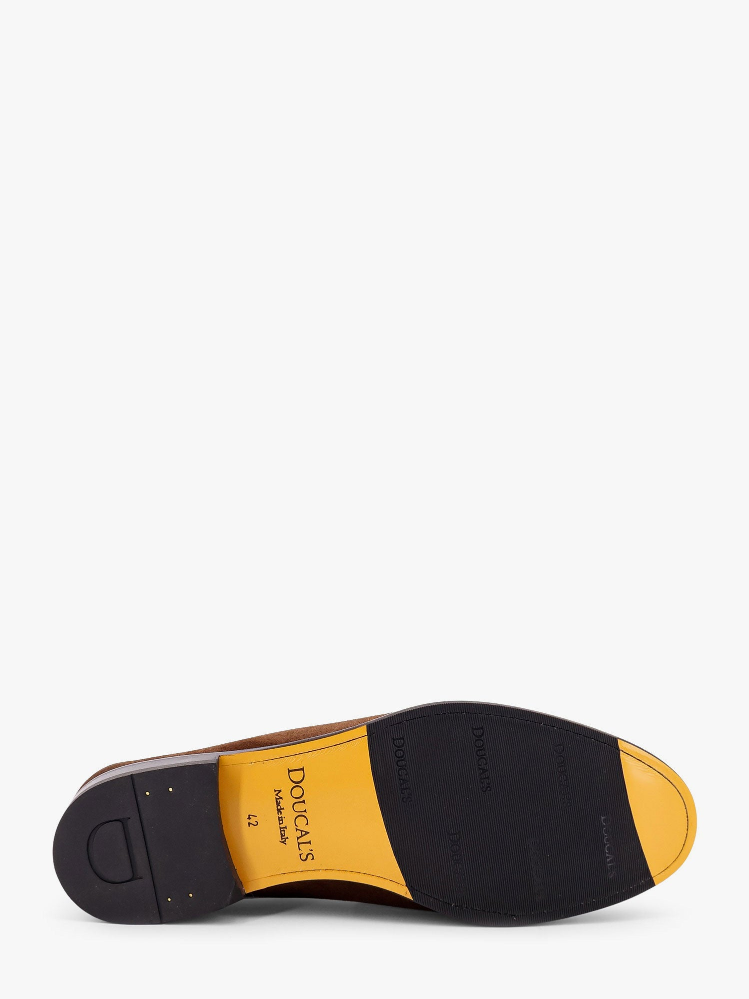 [Doucal's] Loafer SS26 DU3399STRAUY260TM01