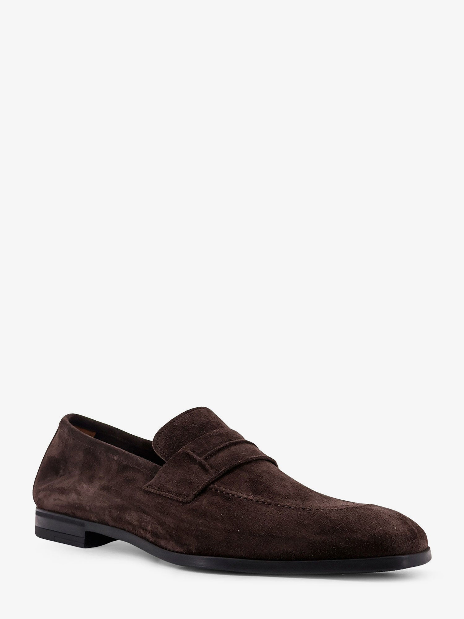 [Tom Ford] Loafer SS26 J1610LCL216NEBE