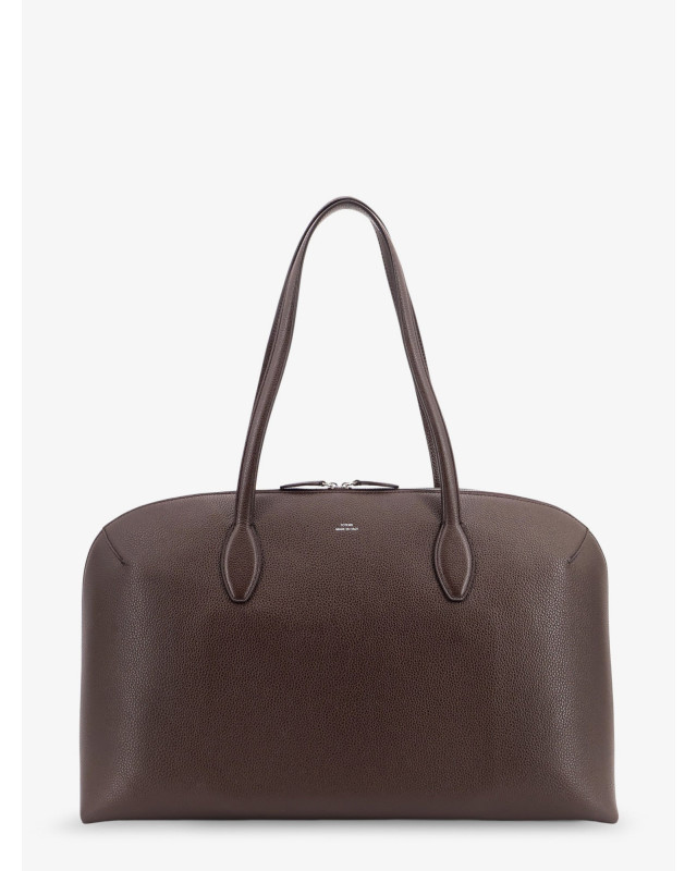 [TOTEME] Tote bag SS26 252WAL0082LE0139014