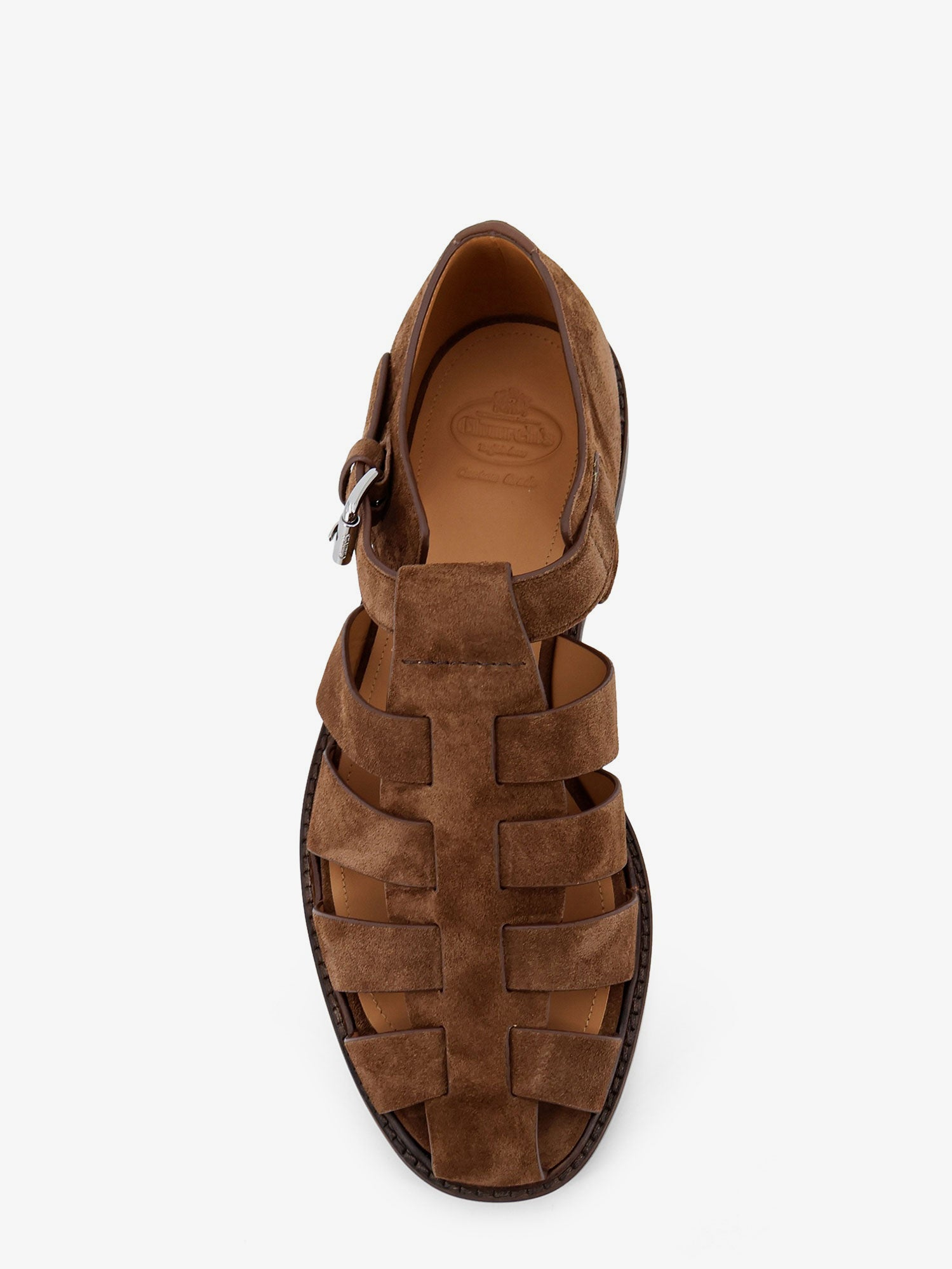 [Church's] Sandals SS26 EX00339VJF0AXO
