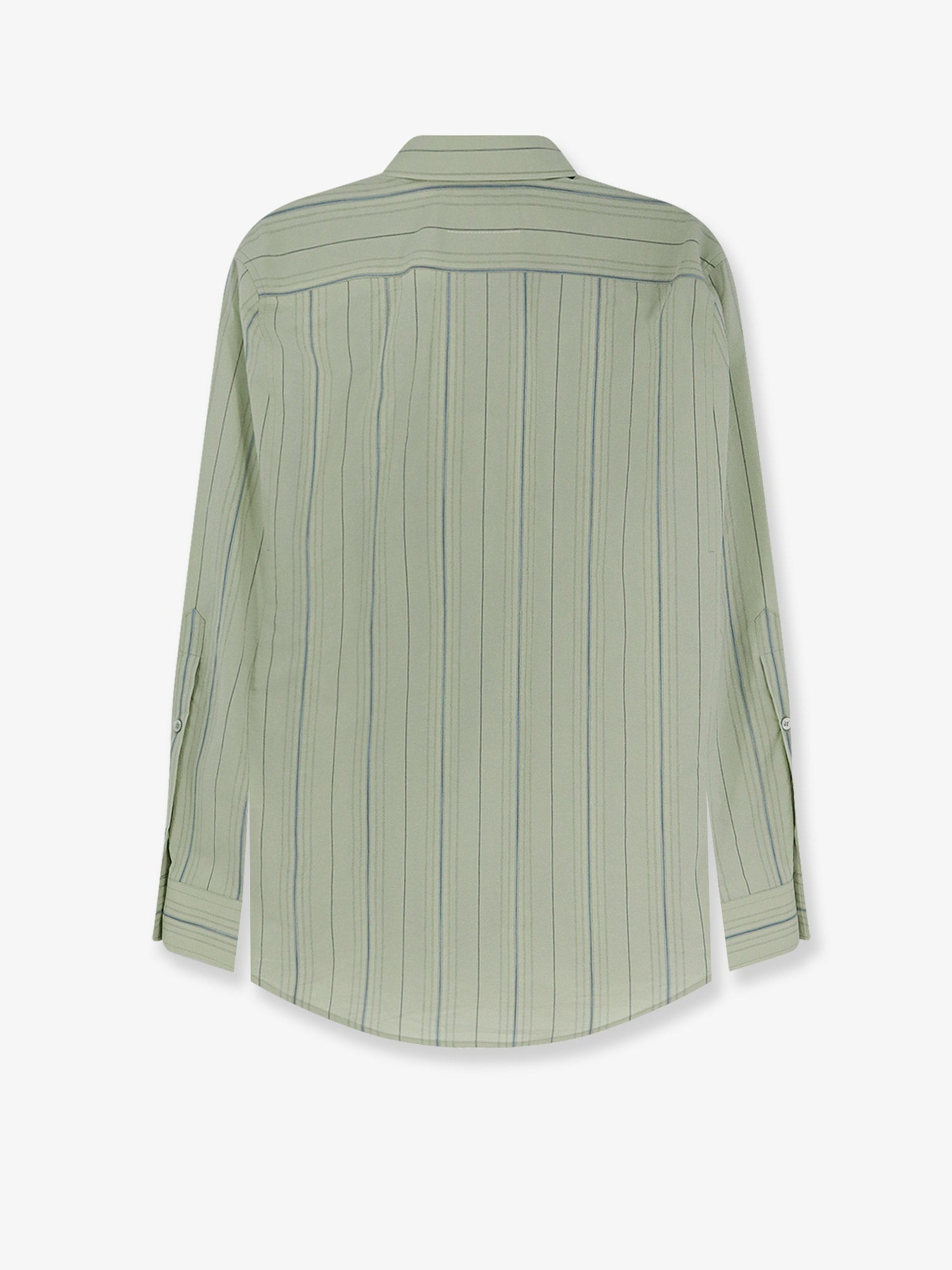 [MM6 Maison Margiela] Shirts Long Sleeve SS26 S62DT0052M35879001F