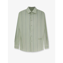 [MM6 Maison Margiela] Shirts Long Sleeve SS26 S62DT0052M35879001F
