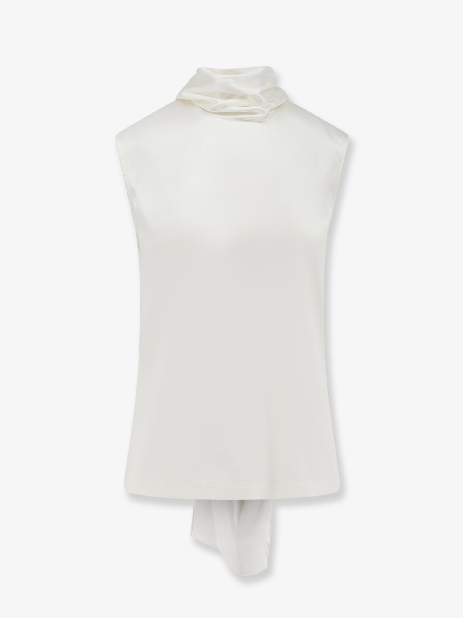 [Bottega Veneta] Blouse SS26 871259V6KR09000