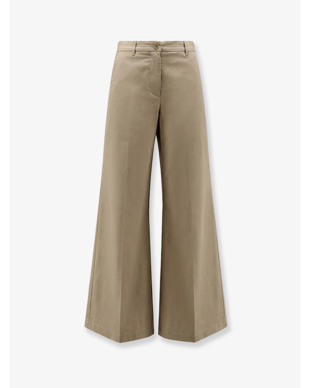 [Aspesi] Trousers SS26 0190D02310047