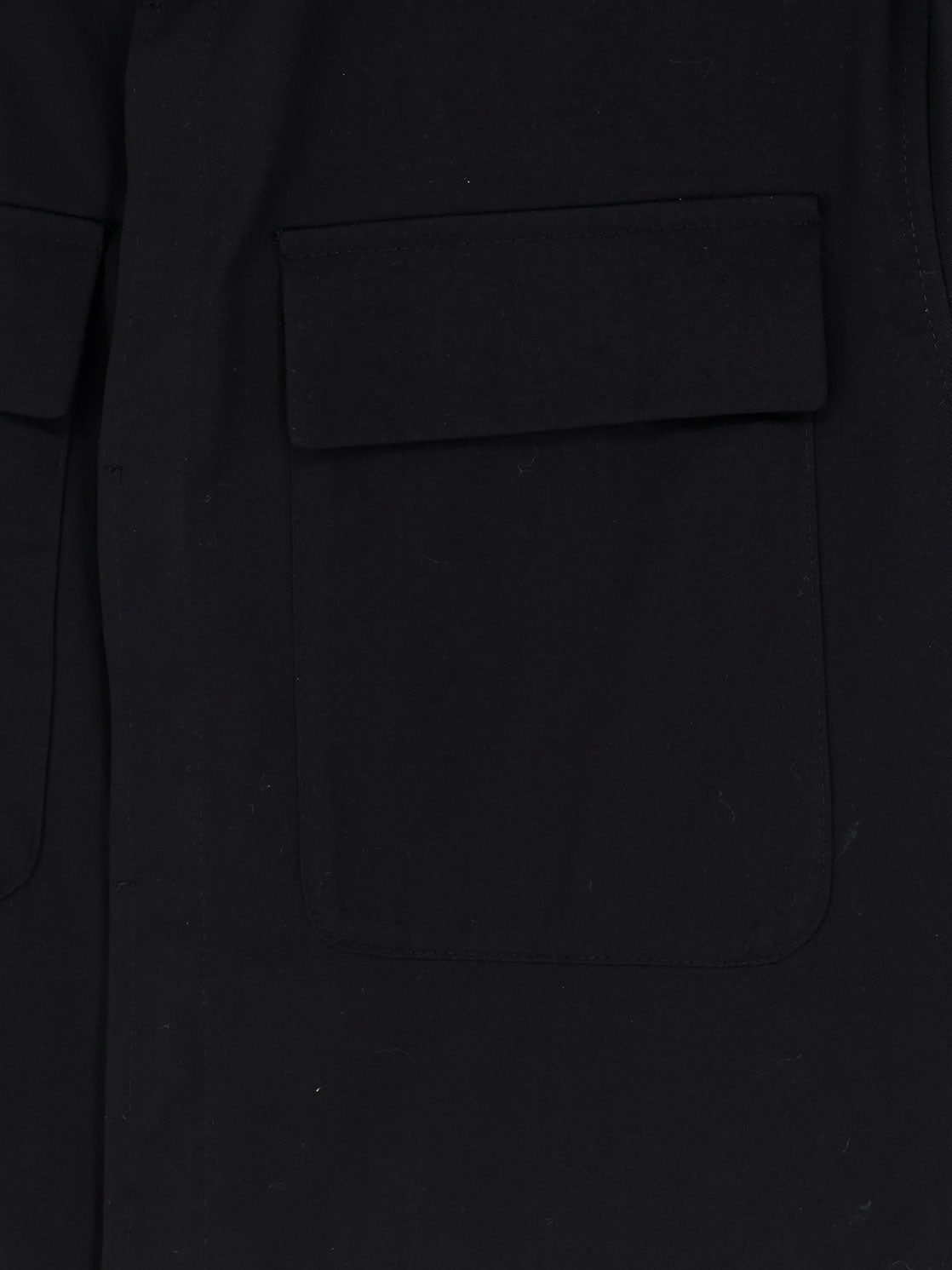 [HEVO] Shirts Long Sleeve SS26 SPECCHIOLLASCL7130303
