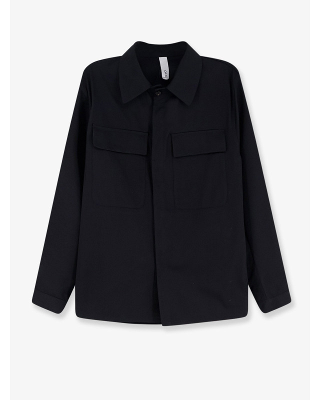 [HEVO] Shirts Long Sleeve SS26 SPECCHIOLLASCL7130303