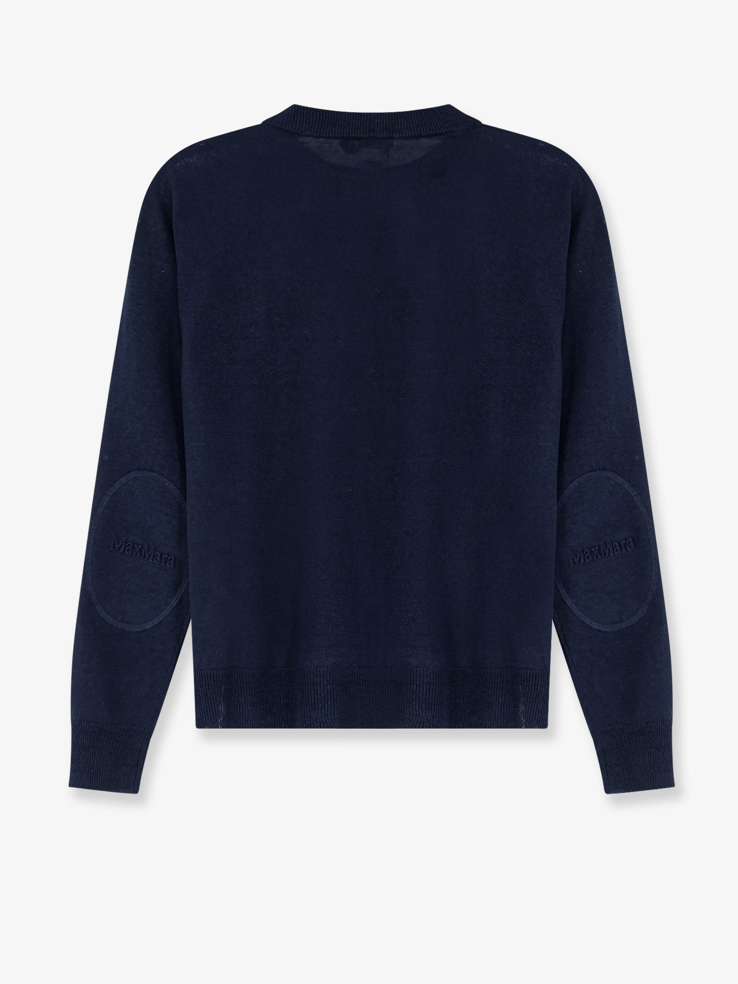 [S Max Mara] Knitwear SS26 2619361023600003