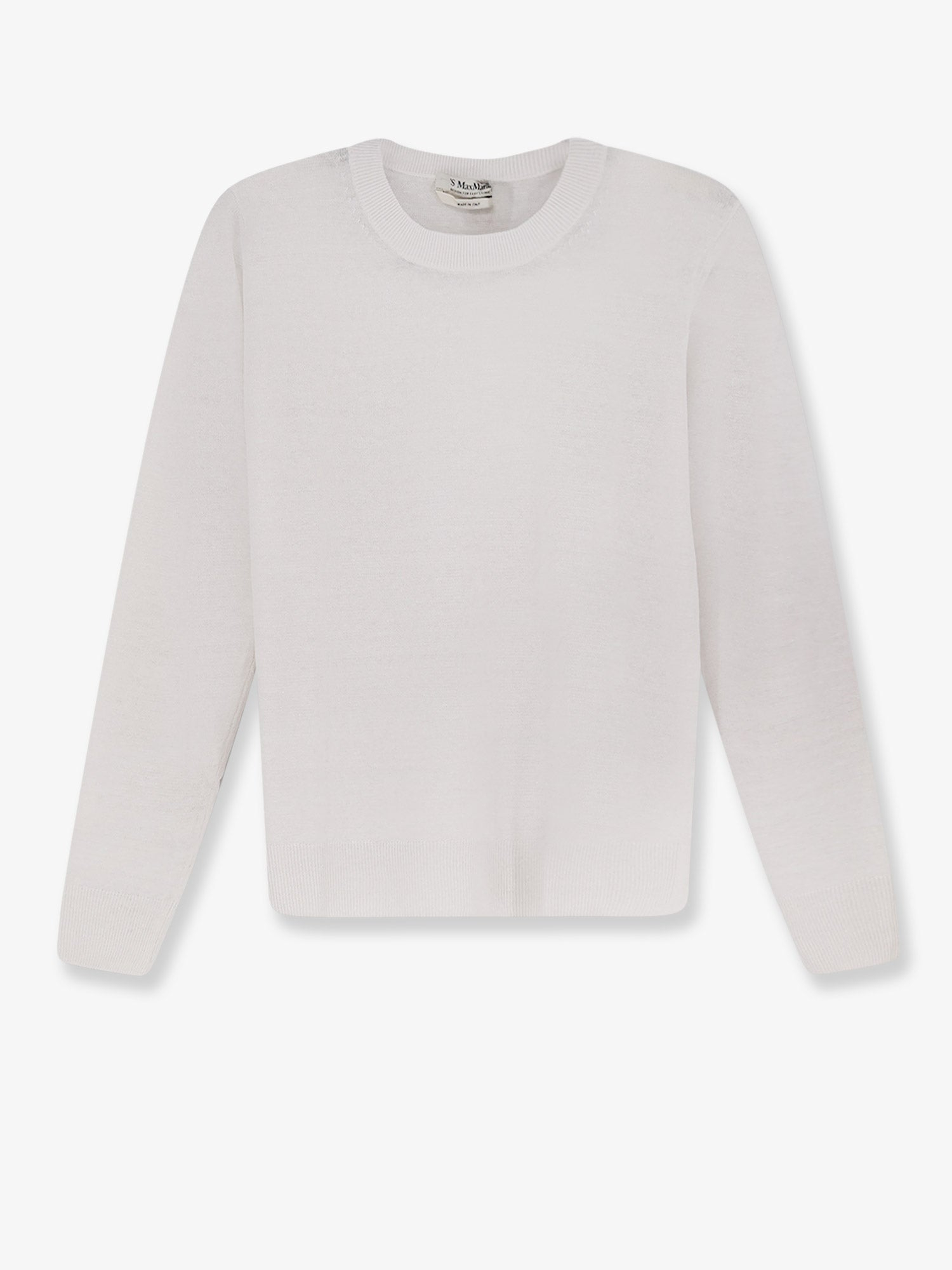 [S Max Mara] Knitwear SS26 2619361023600001