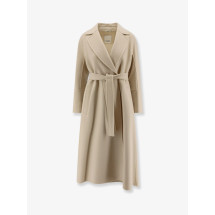 [S Max Mara] Coat SS26 2619011021600077