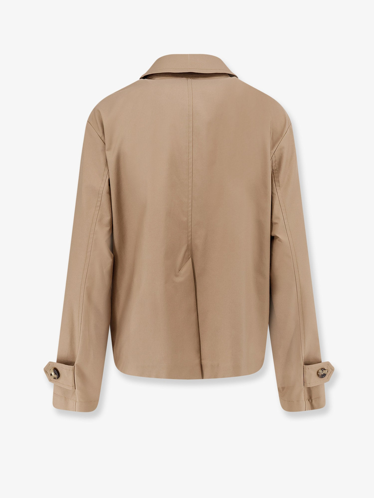 [S Max Mara] Jacket SS26 2619021023600019