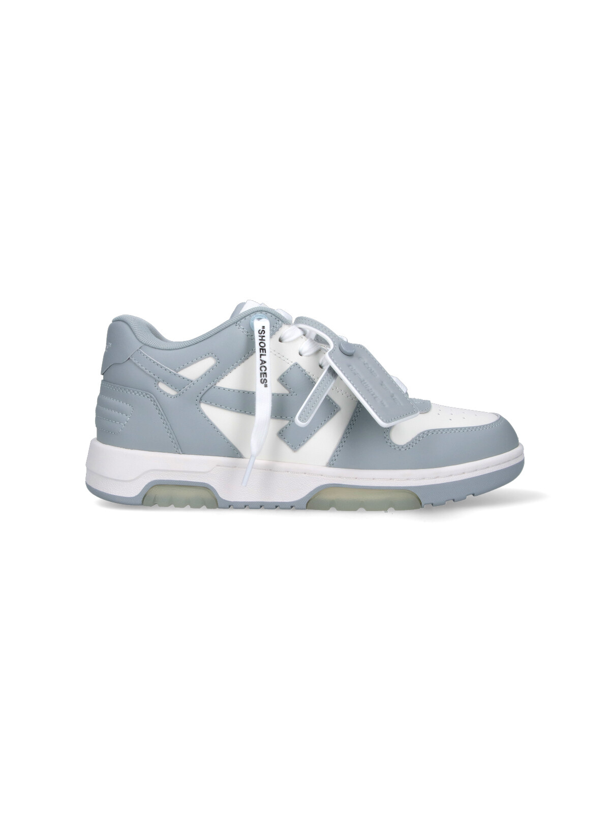 [Off-White] Sneakers FW26 M189C9L007WHITE GREY