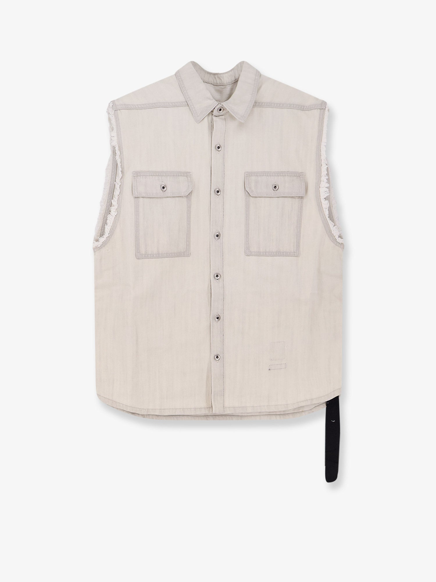 [Drkshdw] Vest SS26 DU01F4764DMW51