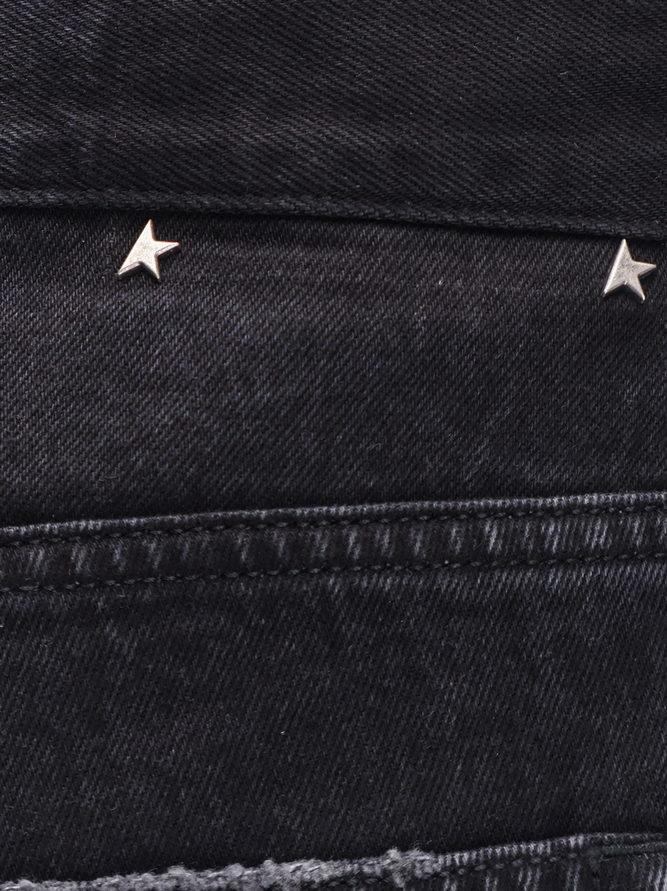 [GOLDEN GOOSE DELUXE BRAND] Jeans SS26 GMP01636P00062590100