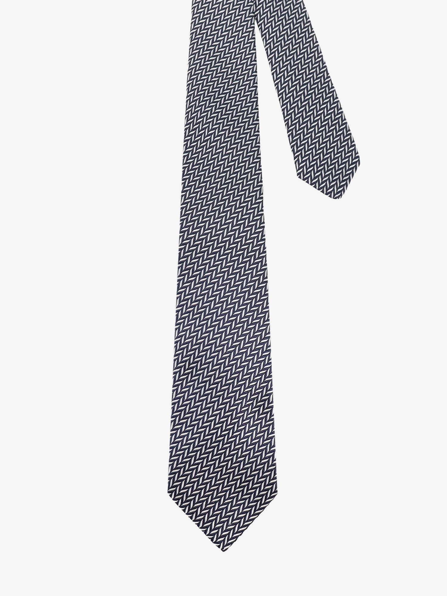 [KITON CIRO PAONE] Tie SS26 UCRVKRC08L5208