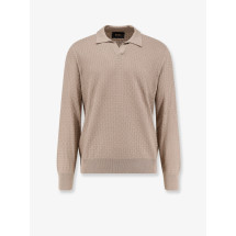 [BOSS] Knitwear SS26 50555201255