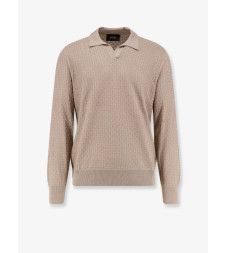 [BOSS] Knitwear SS26 50555201255