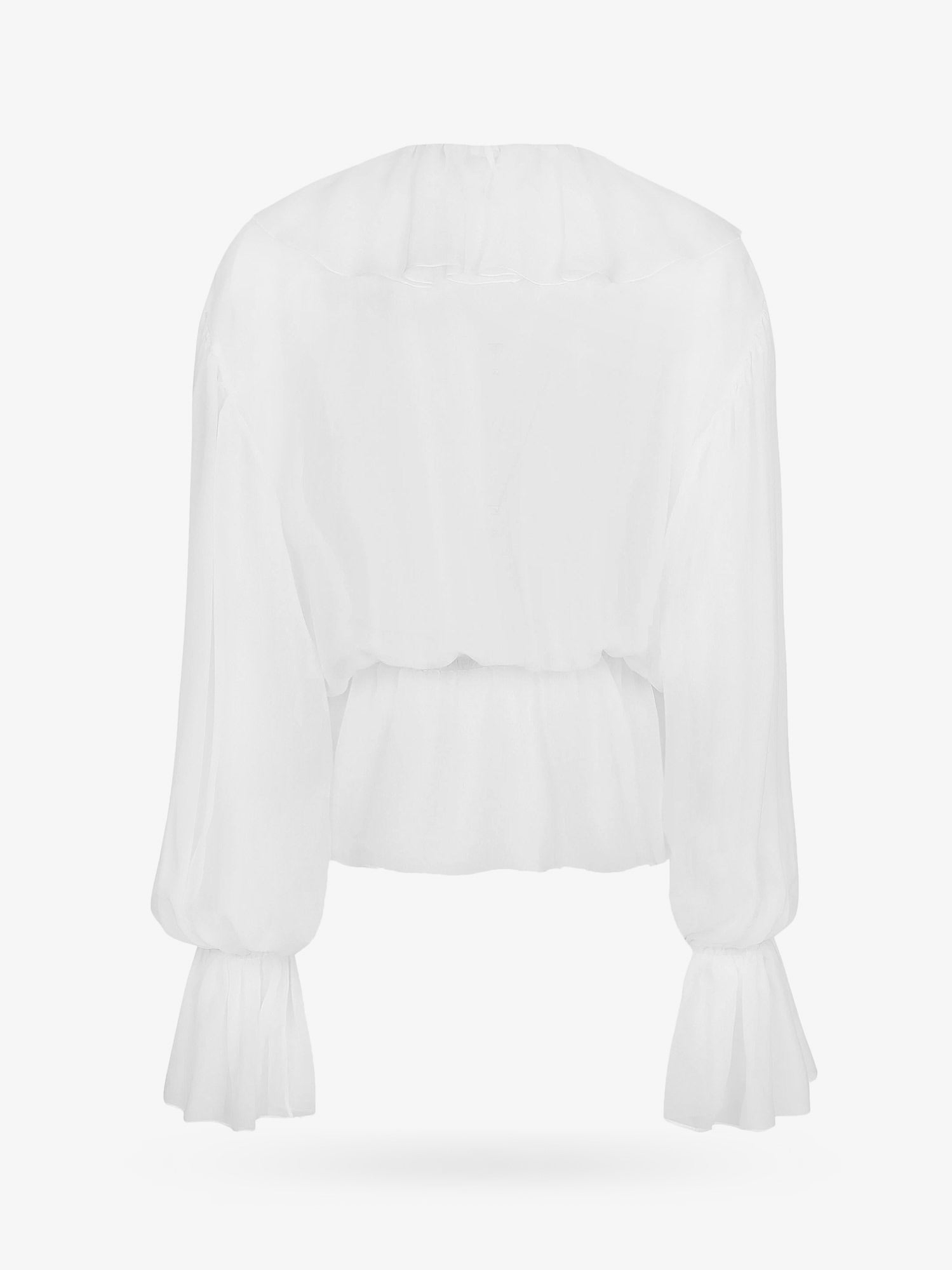 [Dolce & Gabbana] Blouse SS26 F79FGTFU1AT_W0800