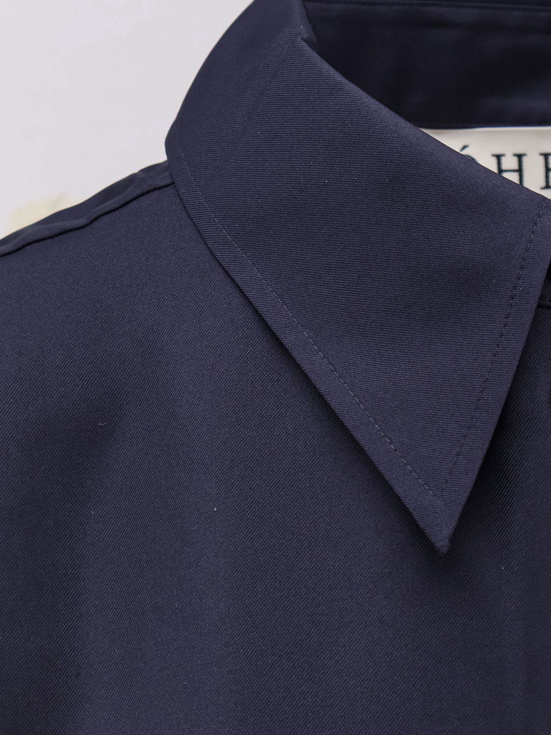 [ROHE] Shirts Long Sleeve SS26 41819015402