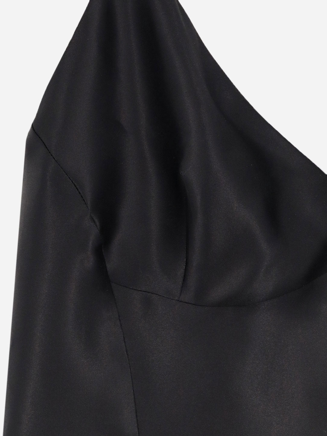 [Alberta Ferretti] Sleeveless dress SS26 261UA040716190555