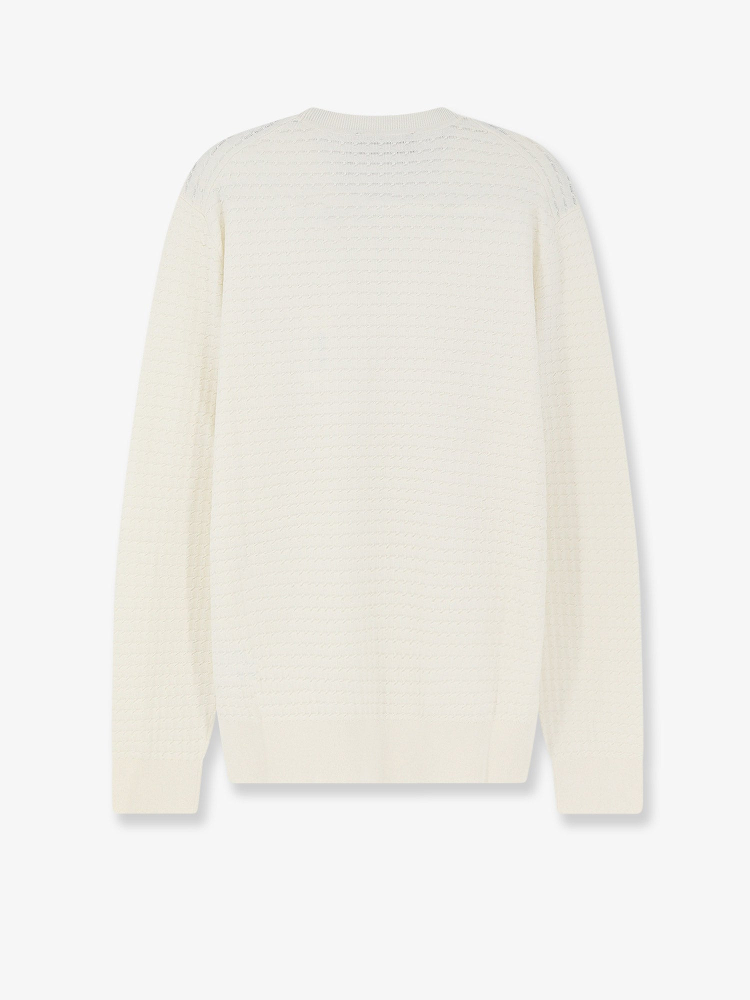 [BOSS] Knitwear SS26 50555189118