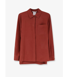 [Max Mara] Shirts Long Sleeve SS26 2611111151600017