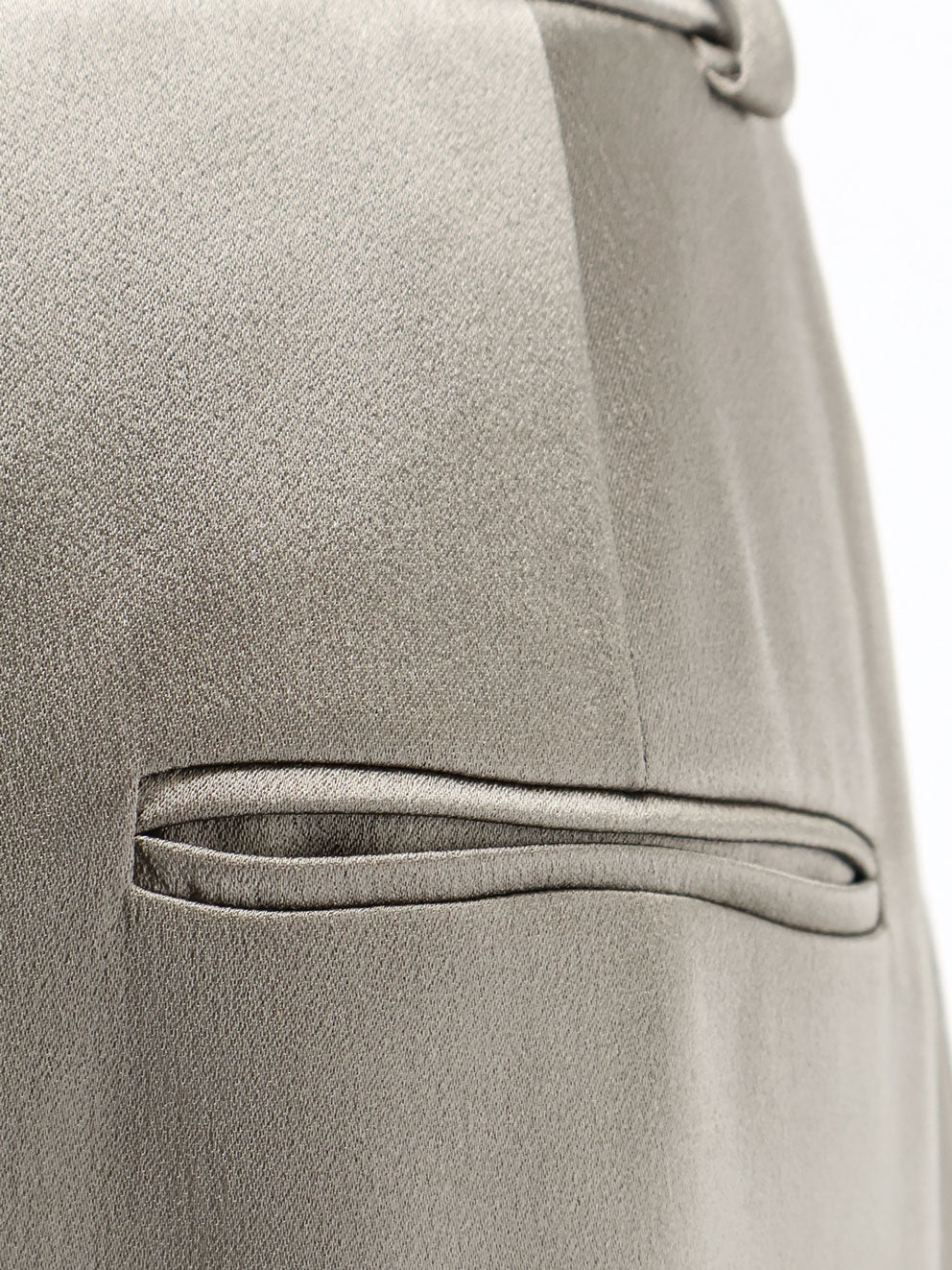 [Alysi] Trousers SS26 116162P6221TAUPE