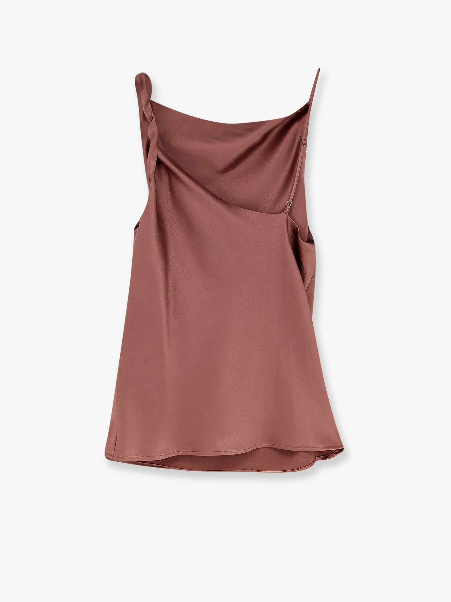 [Alysi] Tank top SS26 116292P6221BLUSH