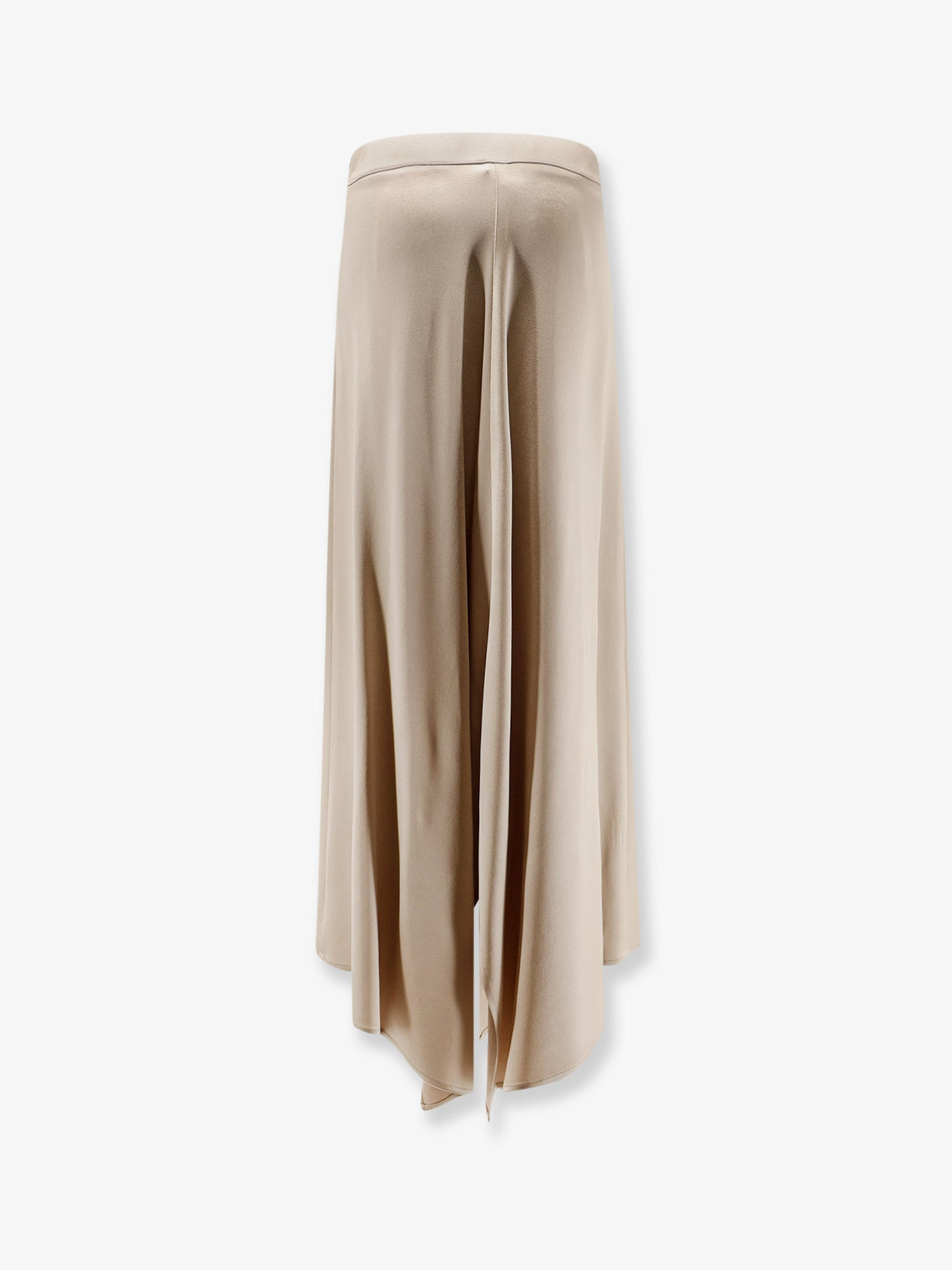 [Alysi] Long skirt SS26 116023P6221PTL