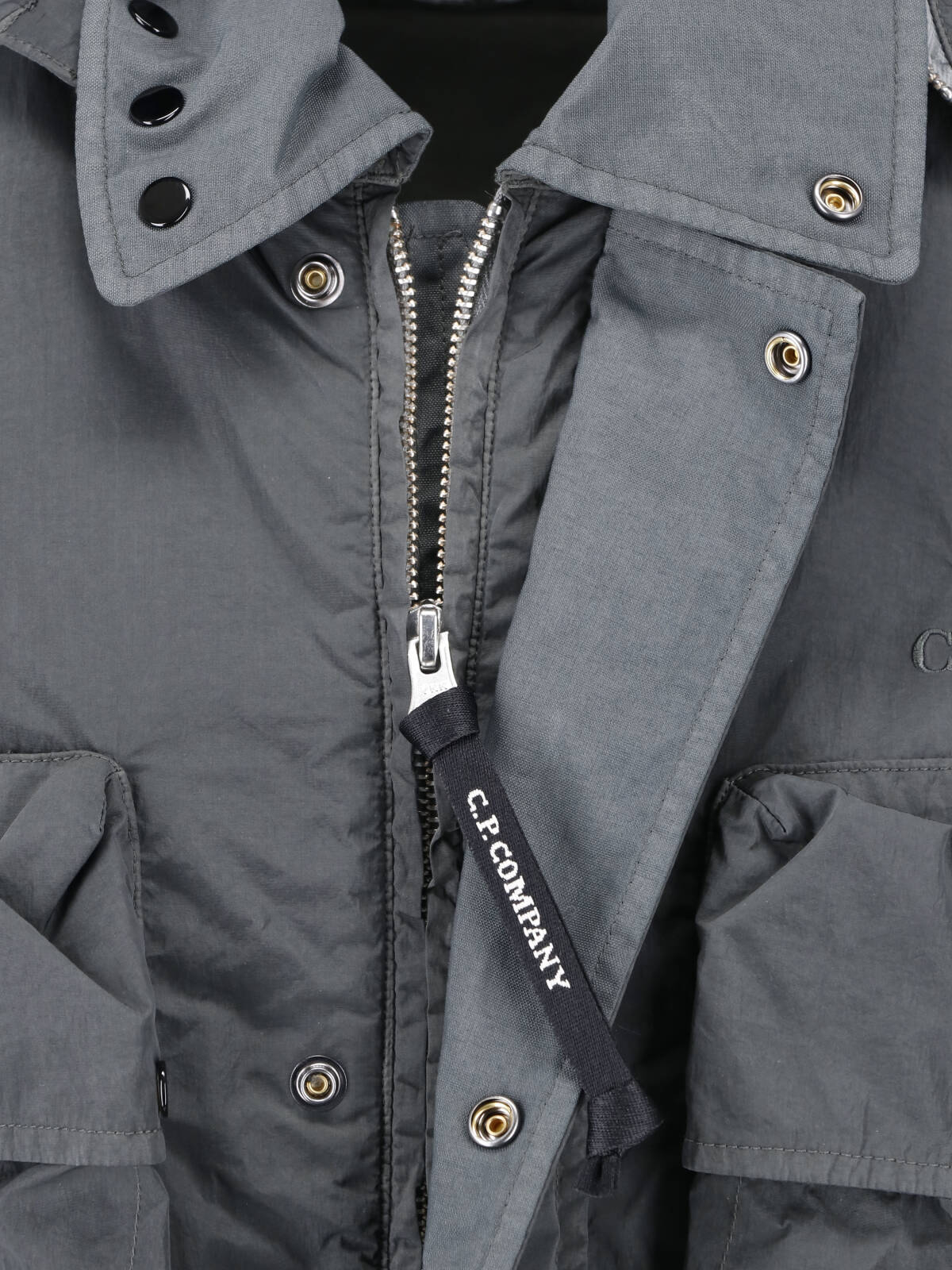 [C . P . COMPANY] Casual Jacket FW26 21CMOW045A 110535D985