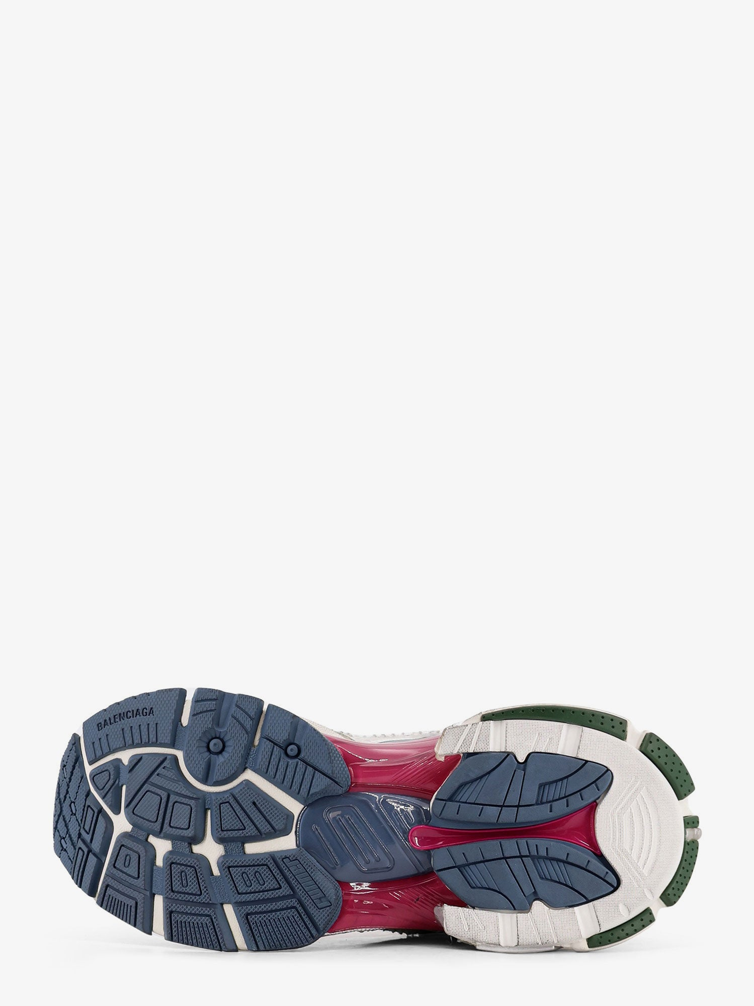 [Balenciaga] Sneakers SS26 772767W3RMU9934