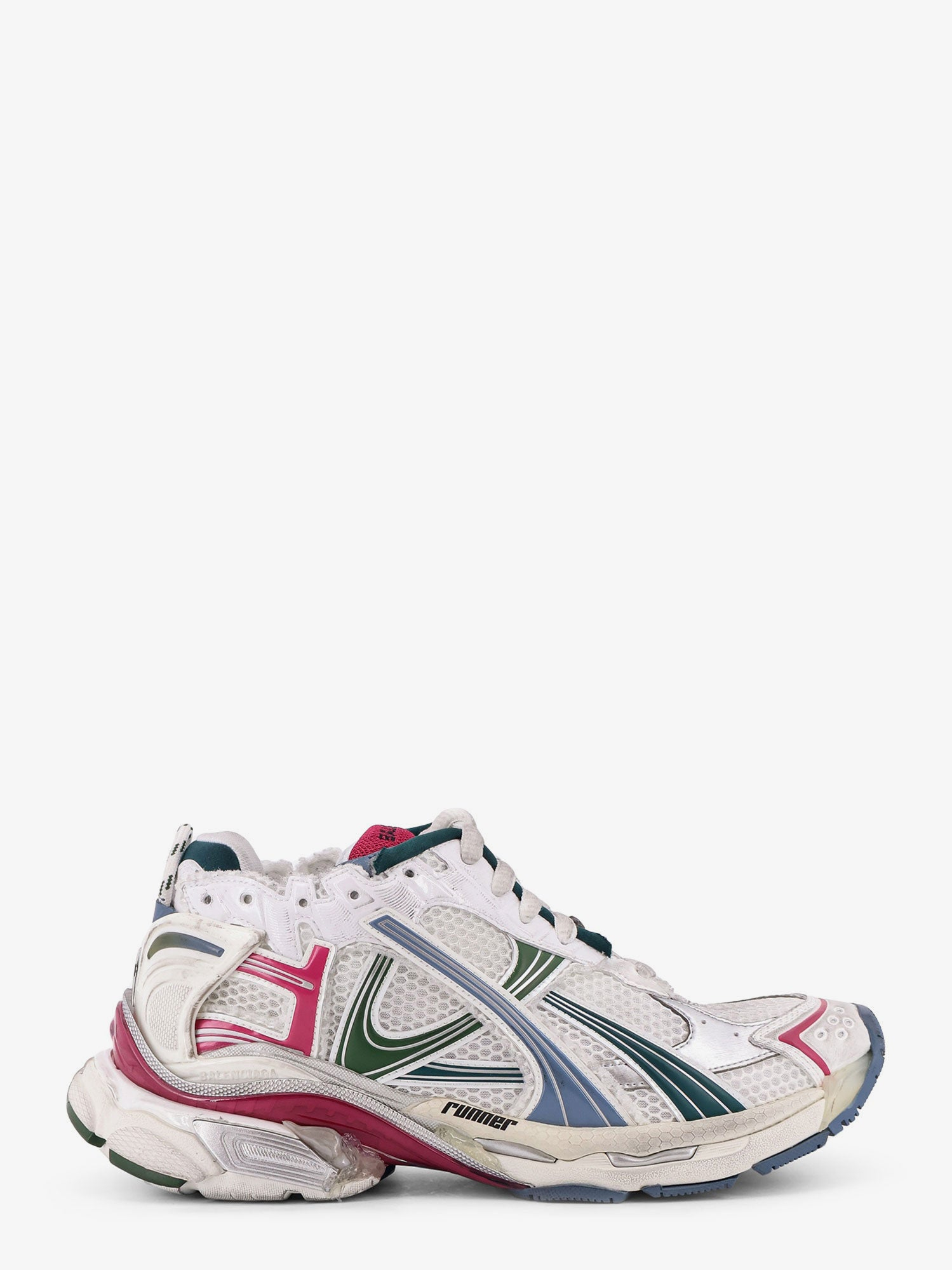 [Balenciaga] Sneakers SS26 772774W3RMU9934