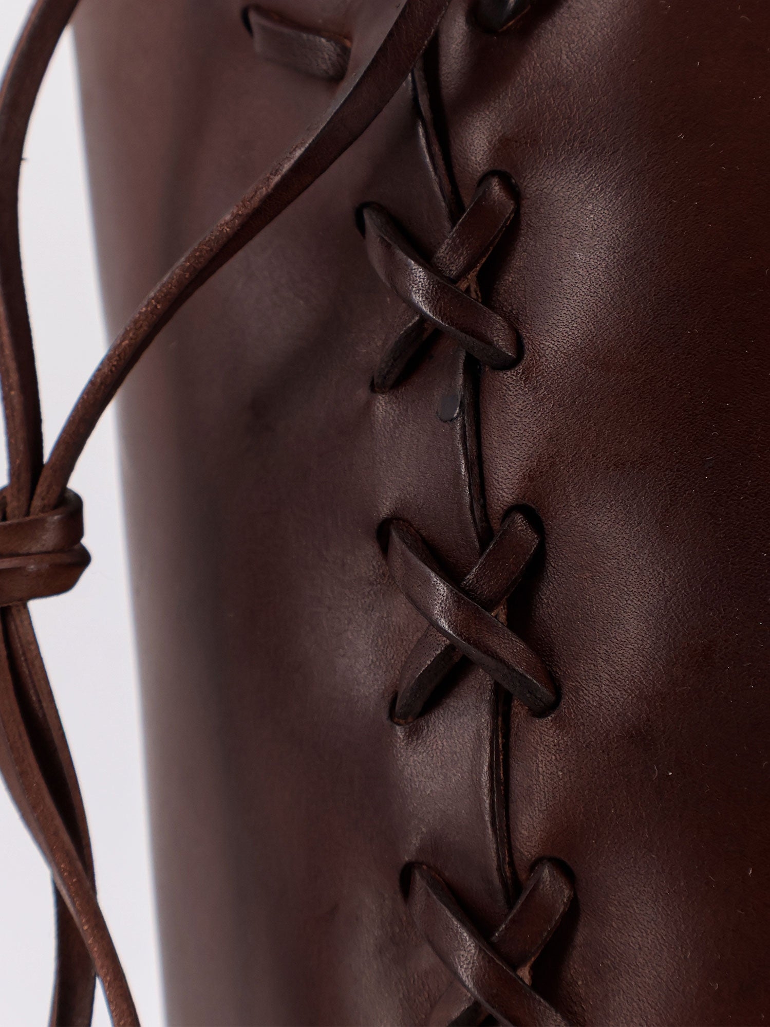 [Paris Texas] Boots SS26 PX1907XVT01CIOCCOLATO