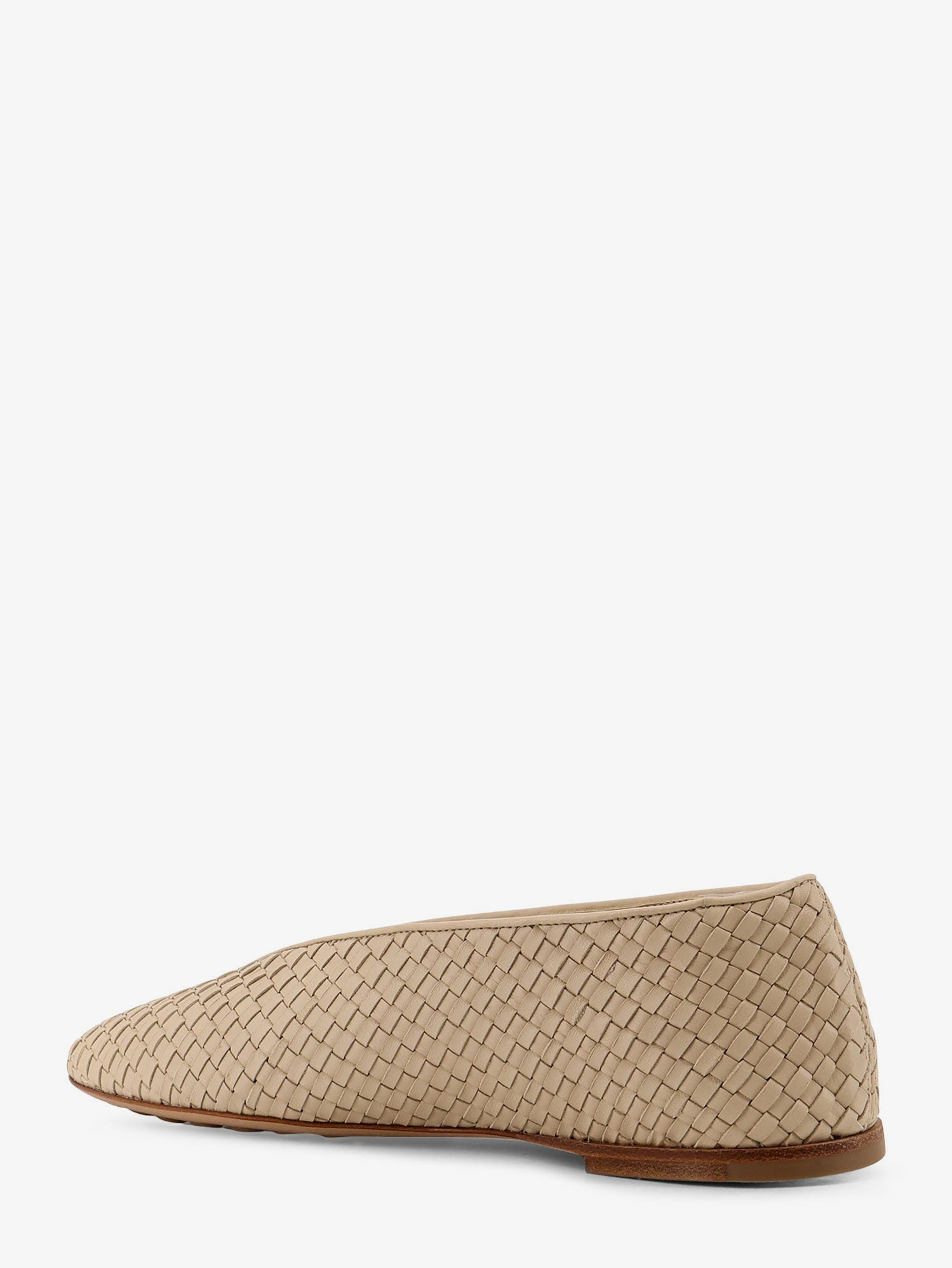 [Bottega Veneta] Flat shoes SS26 837887V4VE09707