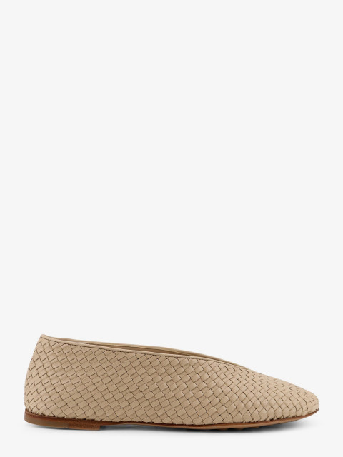 [Bottega Veneta] Flat shoes SS26 837887V4VE09707