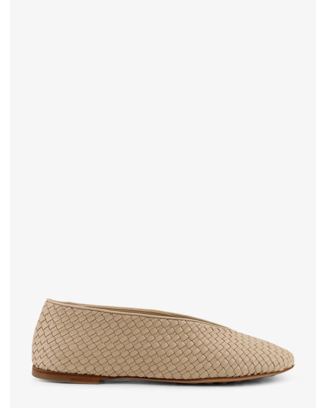 [Bottega Veneta] Flat shoes SS26 837887V4VE09707